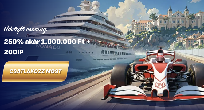 Wonaco Casino